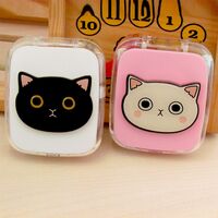 Набор для мягких контактных линз  900猫