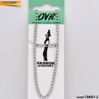 Eyeglasses metal chain CM001-1 链条