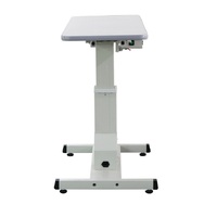 Моторизованный стол с электроподъёмным механизмом WZ-160B