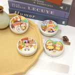 Набор для мягких контактных линз HQ980-3