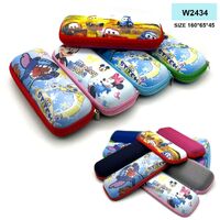 Футляр для очков и с/з очков W2434