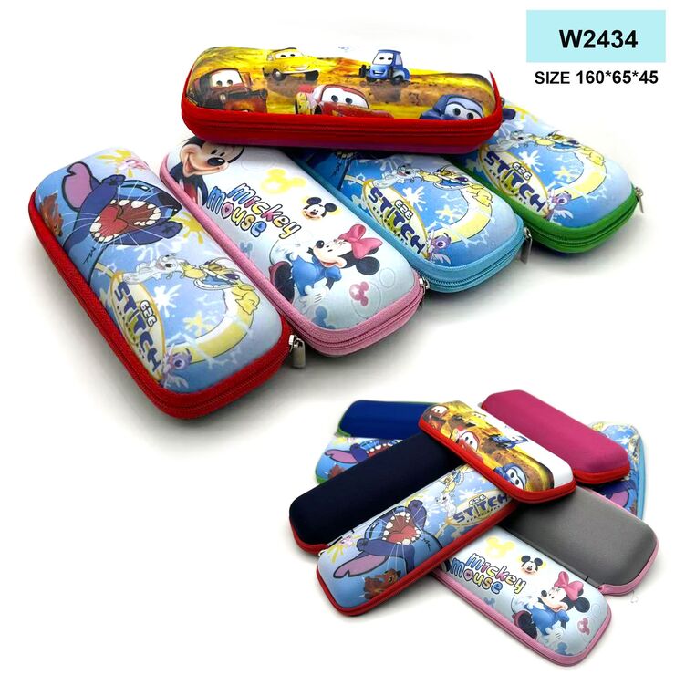 Футляр для очков и с/з очков W2434