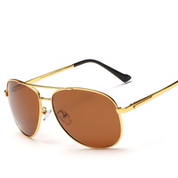 Солнцезащитные поляризационные очки с защитой UV400 F2341