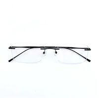 Titanium extralight frames MAMO M2036