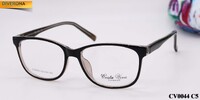 Plastic eyeglass frames Costa Viva CV0044