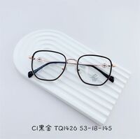 Оправа гибридная, металл +TR90, линзы с Blue Block покрытием SANTA TQ1426