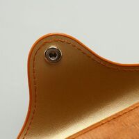 Sunglasses and eyeglasses hard shell case JQ20220728-2