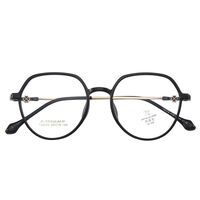 Combined frames with Blue Ray Cut lenses MAMO T22022