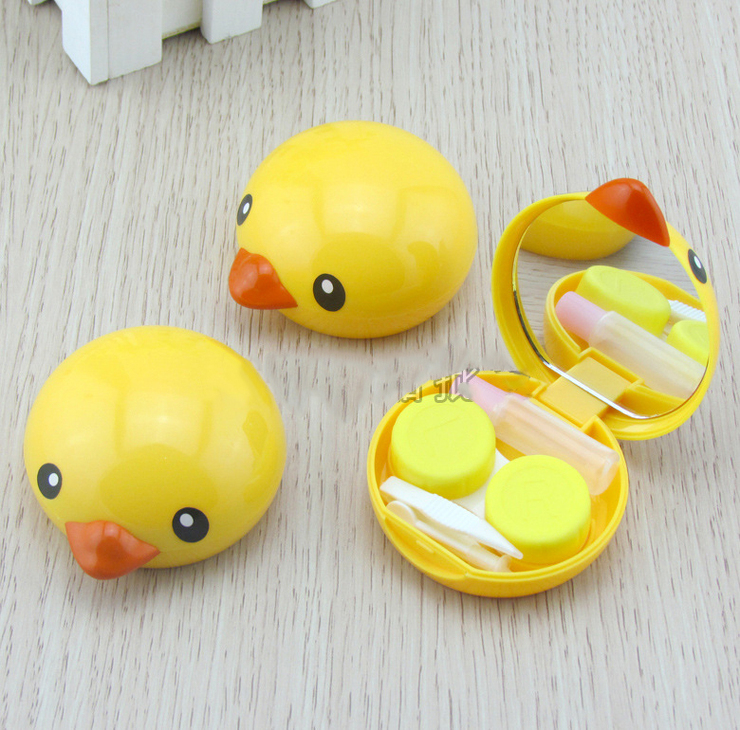 Kit for soft contact lenses (Kits for contact lenses) HQ02635