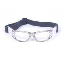 Очки защитные противоударные детские спортивные 030-儿童-DX