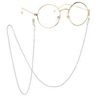 Metal non-slip chain, for glasses and masks GA006-2