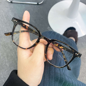 Plastic sunglasses KY8940