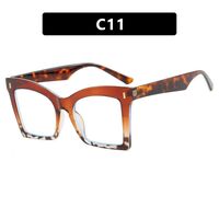 Очки пластиковые женские с защитой от синего света 6150-PN