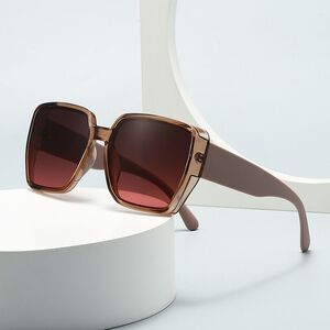 Plastic sunglasses for women Elit 9225-EL