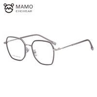 Оправа комбинированная MAMO S11906