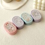 Мини-набор для мягких контактных линз JH889HAPPY狗