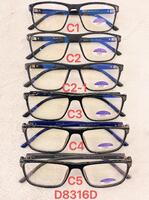 Очки для работы за компьютером Defile 电脑镜 в упаковке D8316D