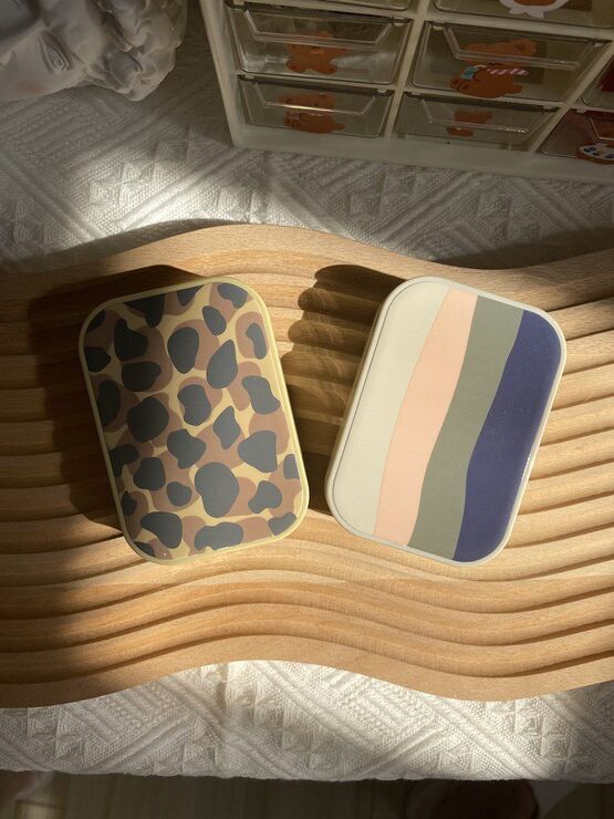 Набор для мягких контактных линз (Kits for contact lenses) AS632