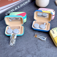 Набор для мягких контактных линз (Kits for contact lenses) HQS98149