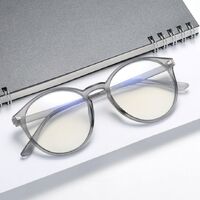 Plastic glasses for myopia KY6009-4, dioptria from -0.50 to -6.00