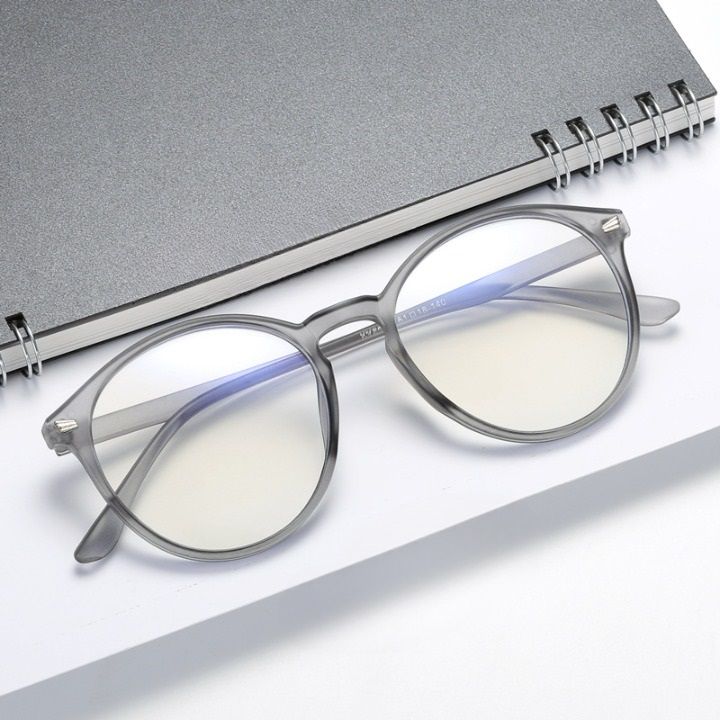 Plastic glasses for myopia KY6009-4, dioptria from -0.50 to -6.00