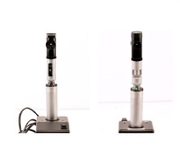Retinoscope with a metal case YZ24B
