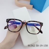 TR90 plastic frame with Blue Block coating SANTA 91342