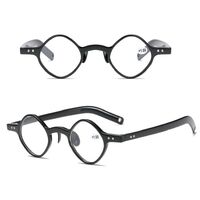 TR90 eyeglasses for reading Blue ray cut, diopters from +1.00 to +4.00, PD62-64 KY2065