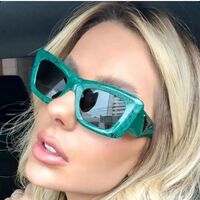 Plastic frame with UV400 protection lenses Elit 9137-EL-2