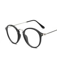 TR90 glasses with Blue ray cut protection KY864