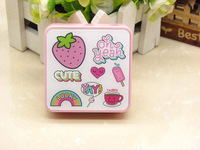 Набор для мягких контактных линз (Kits for contact lenses) HF8066-12