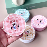 Kit for soft contact lenses (Kits for contact lenses) HF008ZIZI