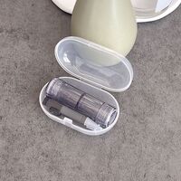 Mini soft contact lens kit Y-110圆柱一副装/5