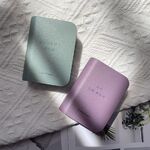 Kit for soft contact lenses JK6111