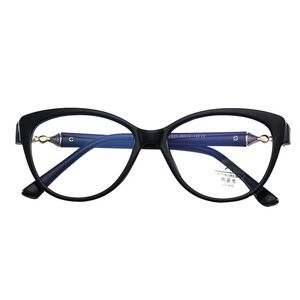 Combined frames with Blue Ray Cut lenses MAMO TR8885