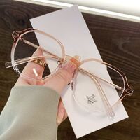 Очки пластиковые TR90 с защитой от синего света Blue Block FENQI F3071