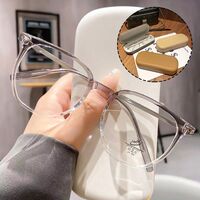 Очки из материала TR90, с футляром, с защитой Blue ray cut KY85039