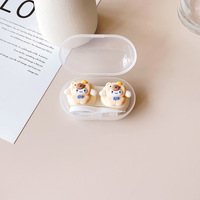 Мини набор для мягких контактных линз (Kits for contact lenses) PPX54