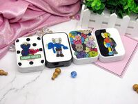 Набор для мягких контактных линз (Kits for contact lenses) X5015-5