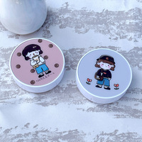 Набор для мягких контактных линз (Kits for contact lenses) HF008-62