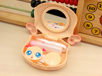 Набор для мягких контактных линз (Kits for contact lenses) KD055