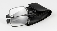 Folding metal eyeglasses for reading YL-055