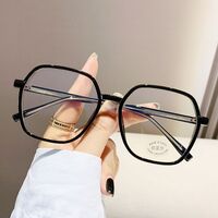 Plastic TR90 Blue Block glasses with blue light protection FENQI F30066