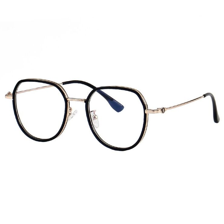 Оправа комбинированная (металл + TR90) MAMO M2382