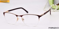 Nylor metal frames for glasses GR17139A23
