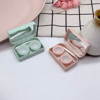 Мини набор для мягких контактных линз (Kits for contact lenses) SA021-1