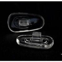 Носоупор силиконовый для очков CY009, CY010, CY011, CY012, CY013