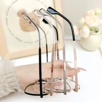 Metal frame with Blue Ray Cut protection lenses MAMO 8761