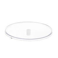 Spare parts (tables, motor, holders) for solar powered glasses stand ZTY002 and similar