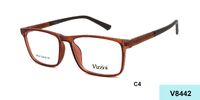 Оправа пластиковая для очков VIZZINI V8442